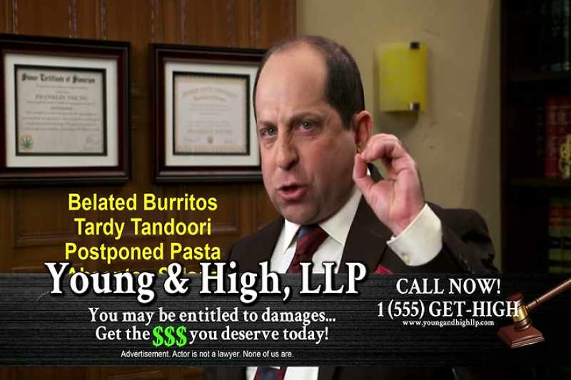 Our attorneys have a combined 60 years' experience