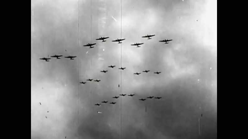 Our basic radar worked because it covered clear open spaces