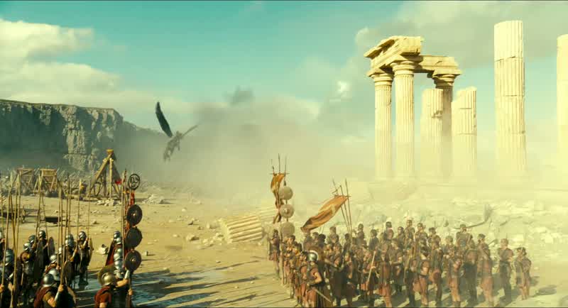 Our battle plan......must be simple