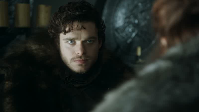 Our best hope,our only hope, - is that you can defeat them in the field.- And if I lose?