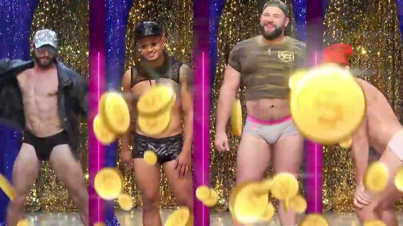 Our big finale is next week