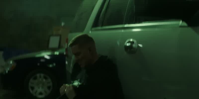 Our boys are down, Tommy