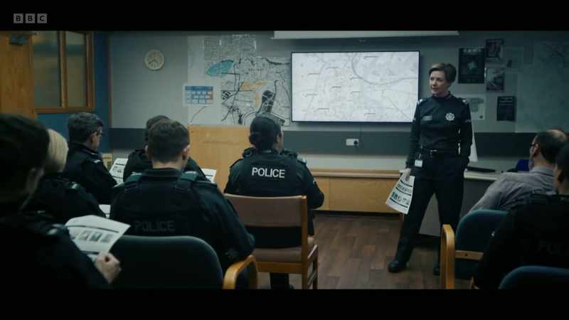 Our call signs will be there to arrest and transport
