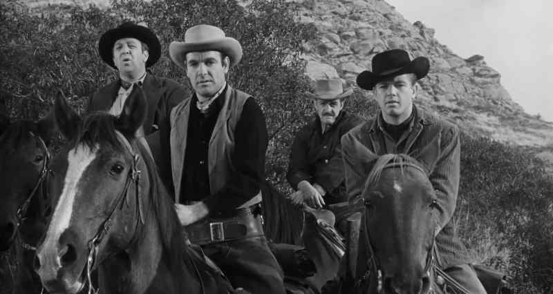 Our cattle, boys