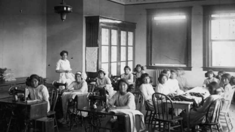 Our clan system, our songs, our dances