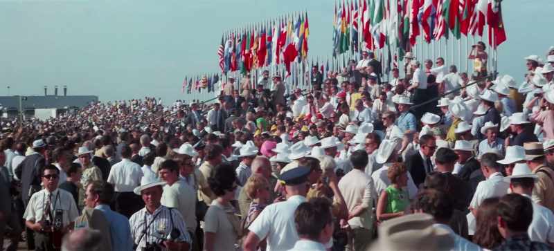 Our countdown continuing, this is Kennedy Launch Control