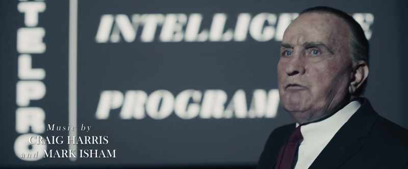 Our counter-intelligence program