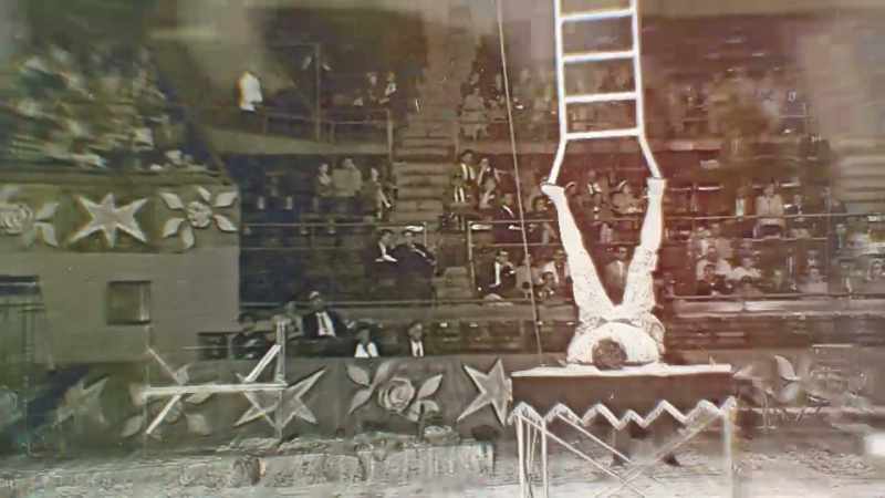 Our daredevil roots date back to 1840