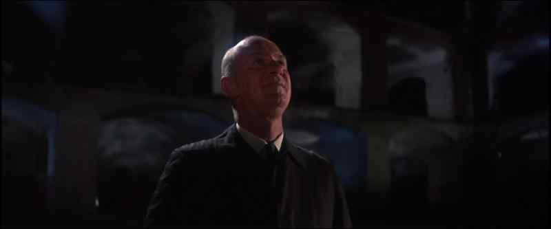 Our deal's done, Walker