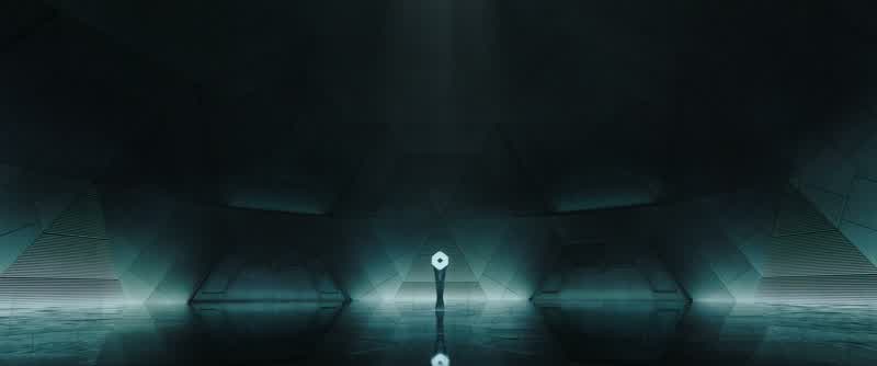 Our destiny awaits