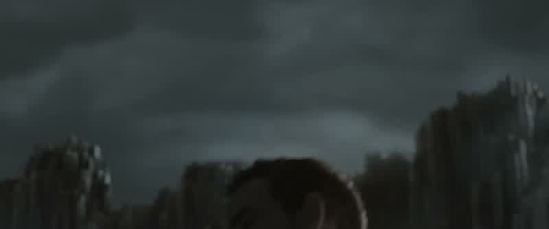 Our destruction could have been avoided