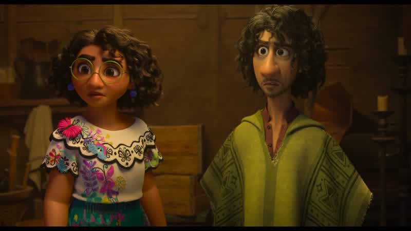 Our family needs help, and you need to get outta here