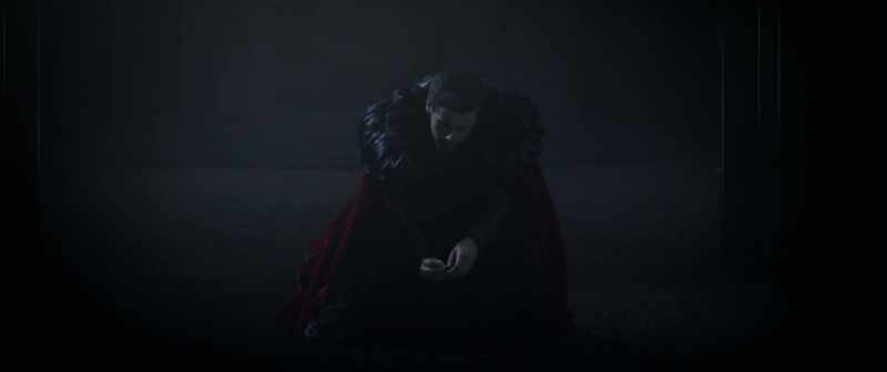 Our fears in Banquo stick deep;