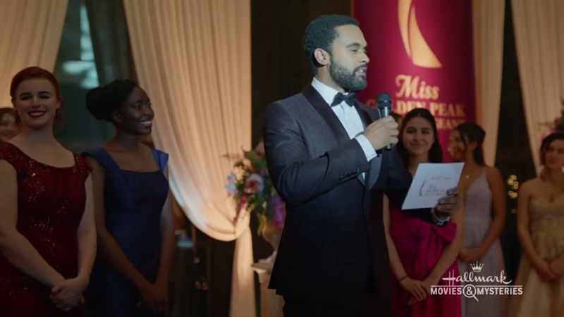 Our fifth and final finalist