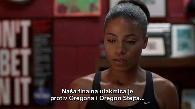 Our final games are against Oregon and Oregon State