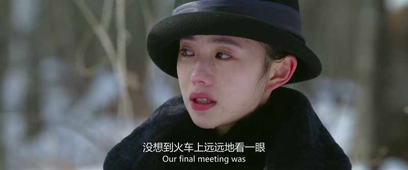 Our final meeting was