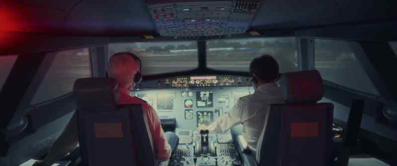 Our flight attendants are here to help you