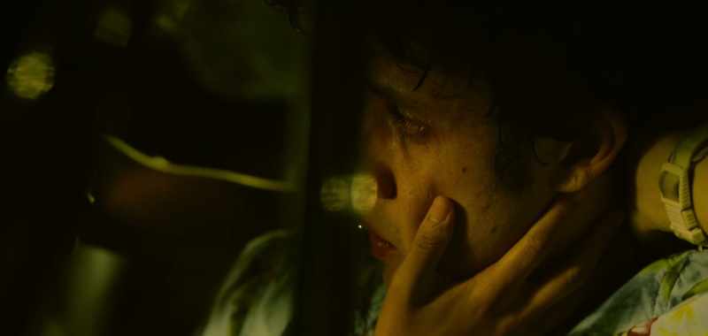 Our future, our plans, all of it burned to ashes