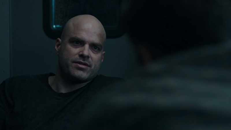 Our government got people like me and Cyclops addicted