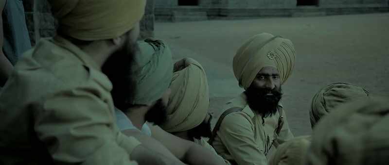 Our Guru Arjan Dev Ji requested him to do the honours