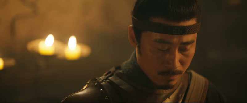 Our hearts are stricken with sorrow