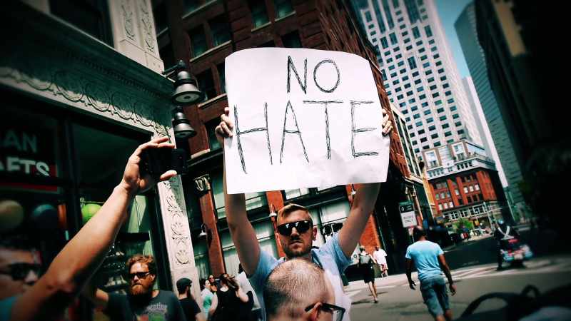 OUR HOPES FOR PEACEFUL COEXISTENCE
