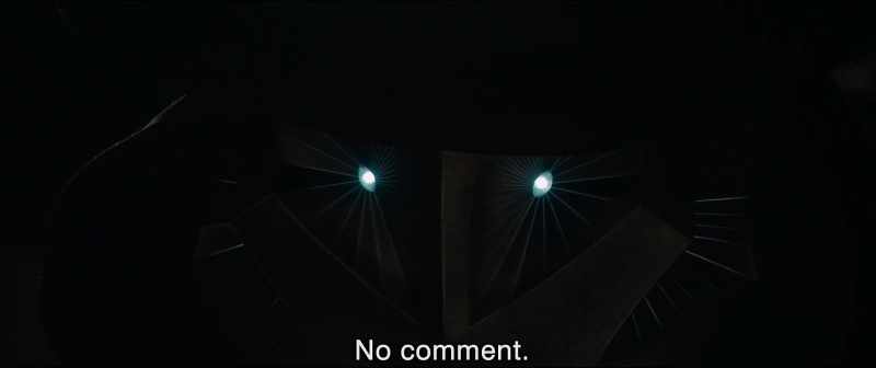 Our interstellar agreements forbid us