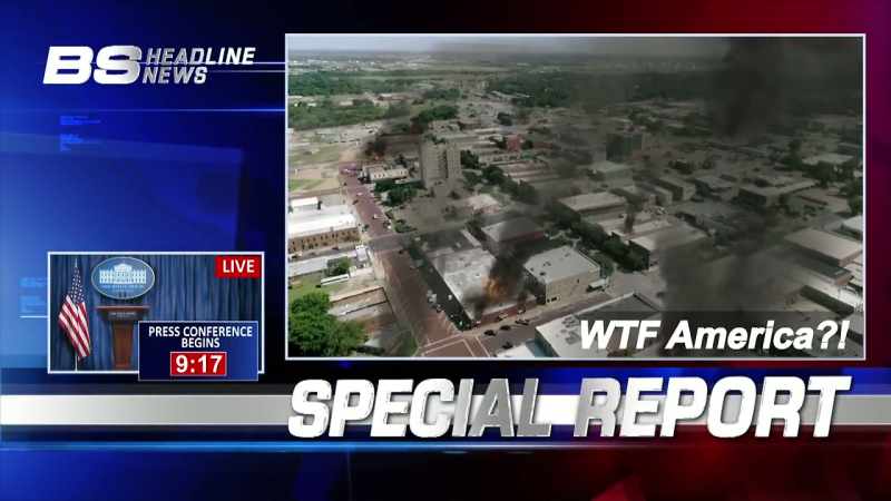 Our investigative team is on the hunt