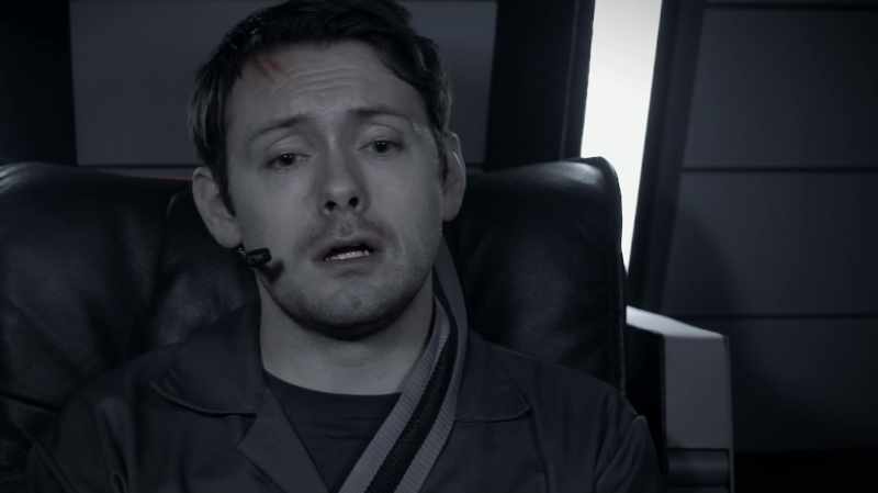 Our investigator, Mathieu Vasseur