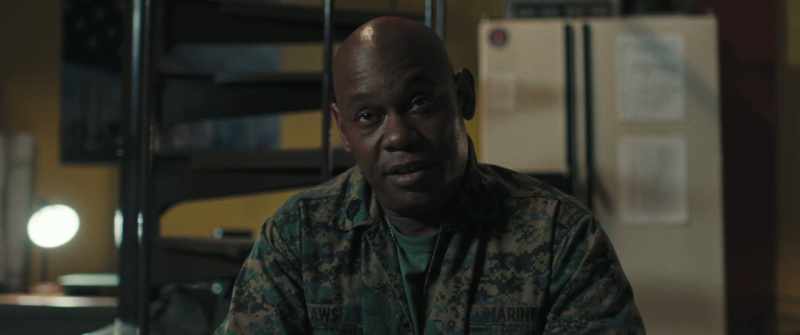 Our job is not to make marines
