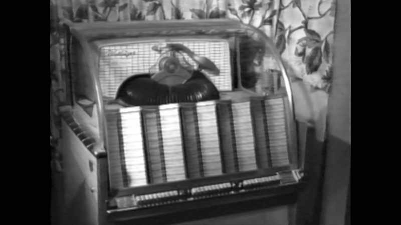 Our jukeboxes and radios