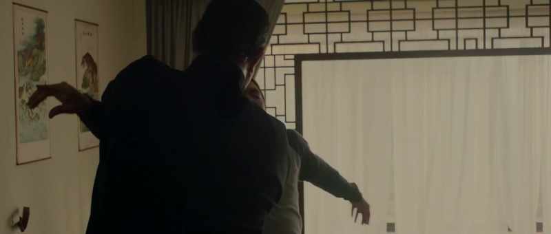 Our Kung Fu very good Kung Fu