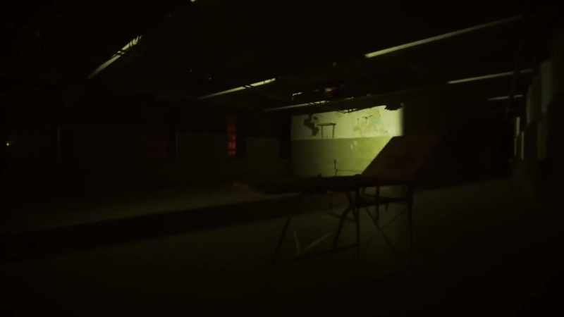 Our last location