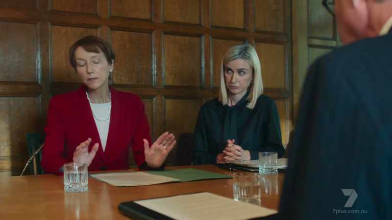 Our lawyers advise that no mediation scheme