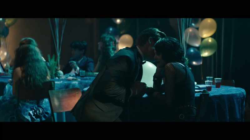�� Our lips are sealed