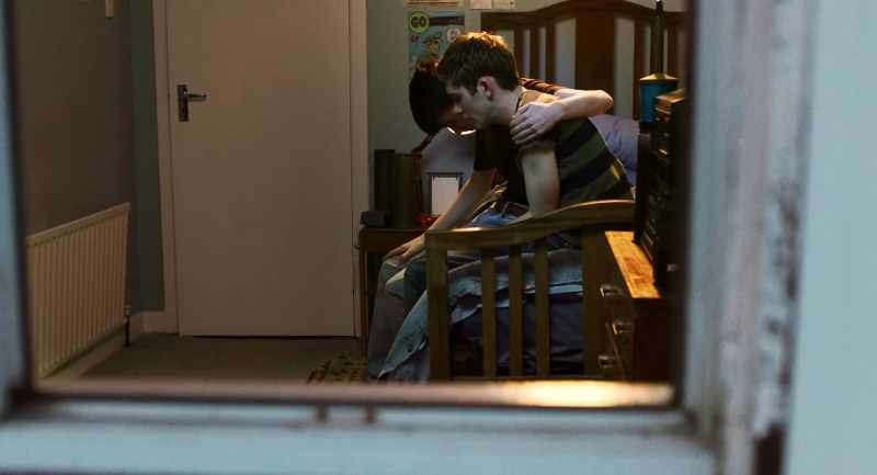 # Our love's gone wrong again