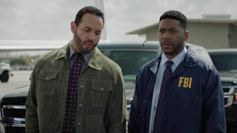 Our medical examiner's already arranged