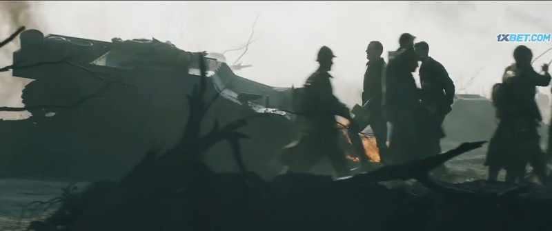 Our men have given their all, I know