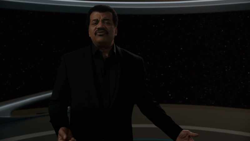 Our most powerful space-based telescopes of the present day