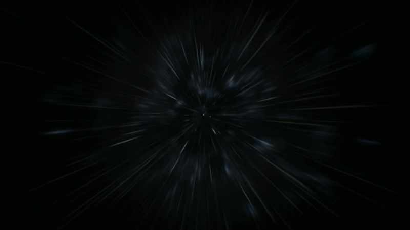 Our nearest start, four and a quarter light years
