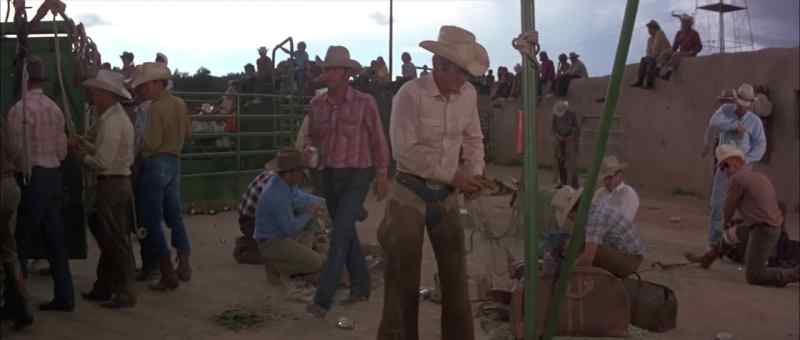 Our next ropers