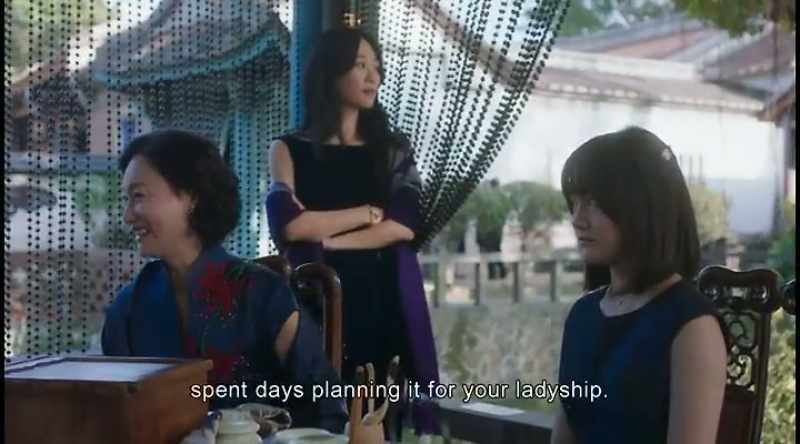 Our Ning-Ning
