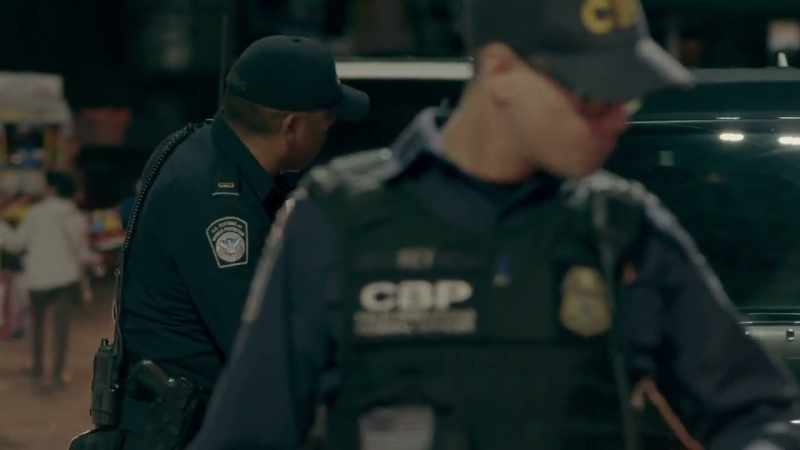 Our officers remain relentless