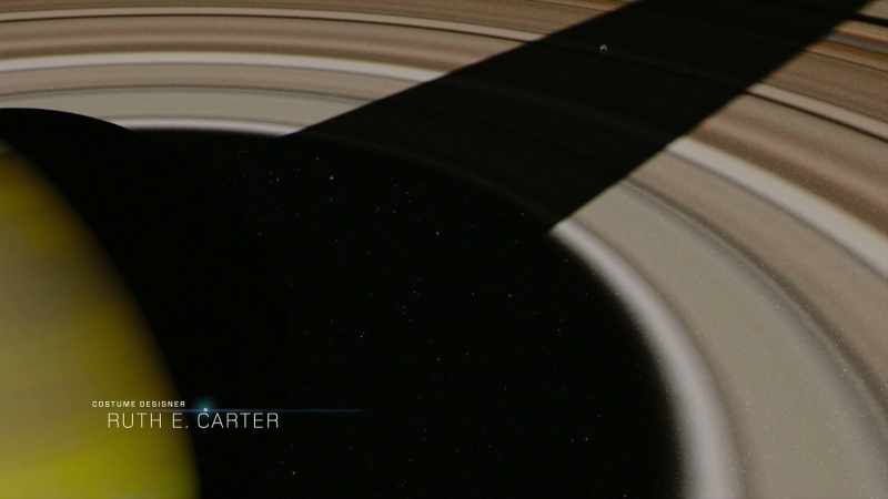 Our own solar system, alone, has four ringed planets
