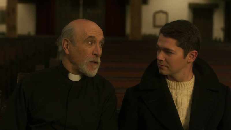 Our parishioners have not been able to donate very much