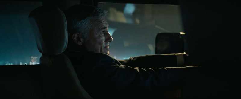 Our passenger back here is responsible for the death