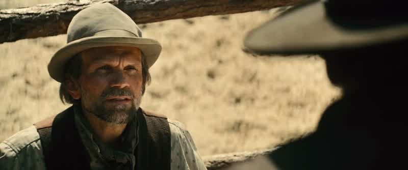 Our paths cross againTo what do I owe the pleasureCome onTook a job Looking for some men to join meIs there money in itAnd who's sheJoan of ArcMy name's Emma CullenAnd this is my associate Teddy QWell