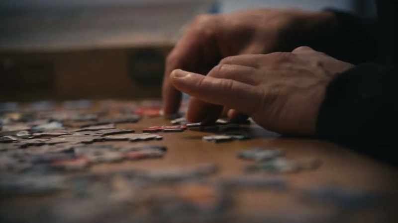 Our patients are struggling in a different way