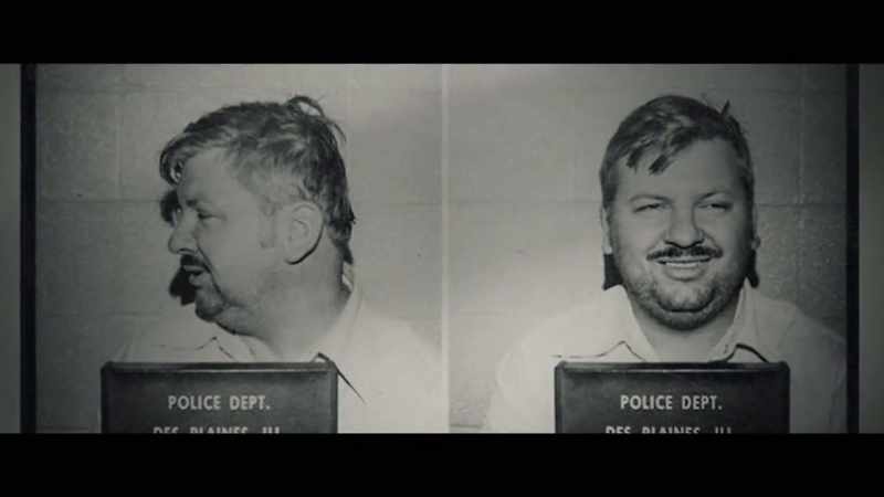 Our plan was, we would represent John Gacy in his civil case