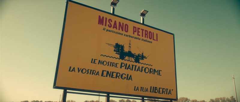 OUR PLATFORMS, YOUR ENERGY, YOUR FREEDOM
